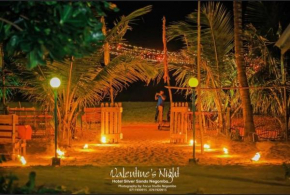Hotel Silver Sands, Negombo